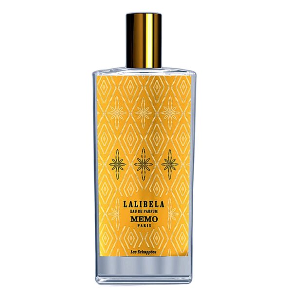 Memo Lalibela - купить оригинал | Niche Parfum