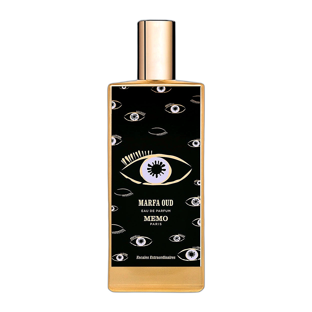 Memo Marfa Oud - купить оригинал | Niche Parfum
