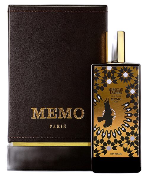 Memo Moroccan Leather - купить оригинал | Niche Parfum