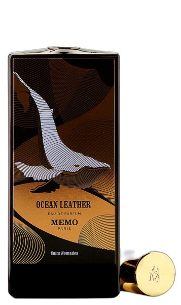 Memo Ocean Leather - купить оригинал | Niche Parfum