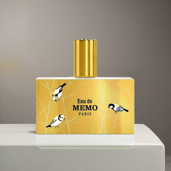 Memo Paris Eau de Memo - унисекс