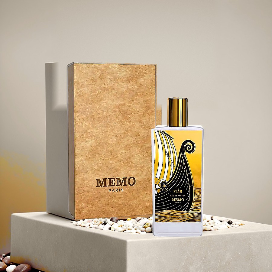 Memo Paris Flam