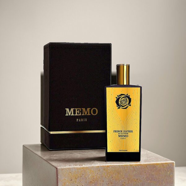 Memo Paris French Leather - унисекс