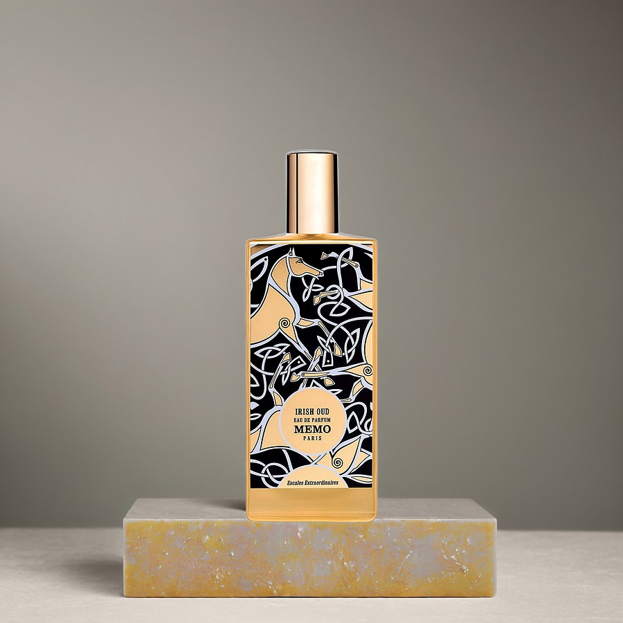 Memo Paris Irish Oud