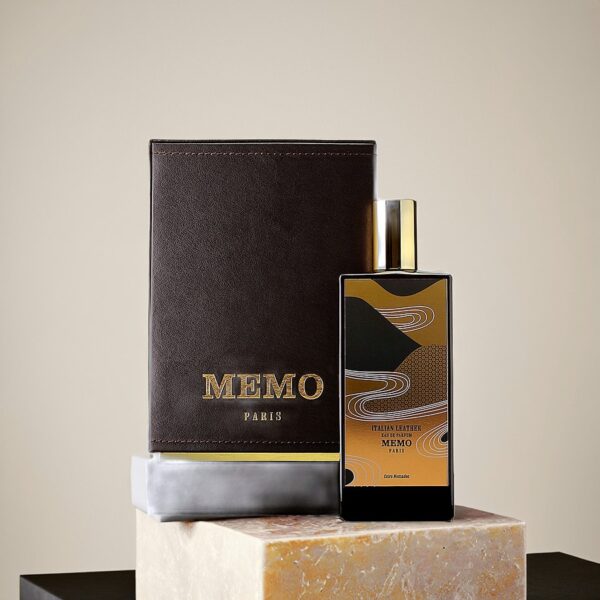Memo Paris Italian Leather