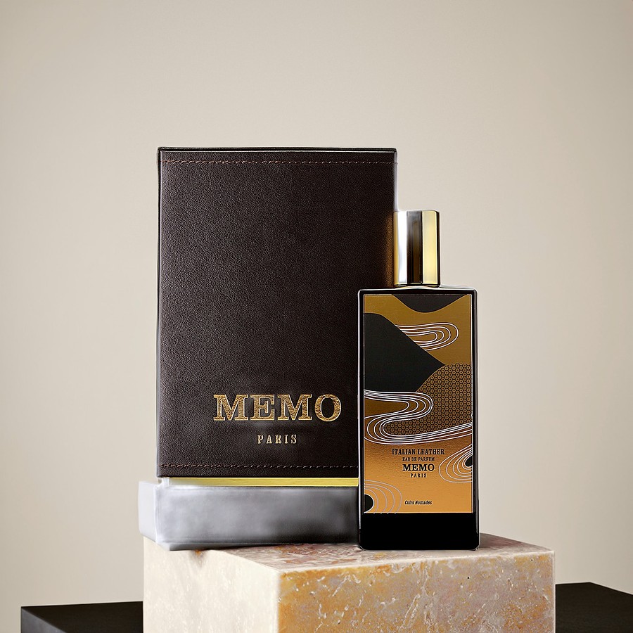 Memo Paris Italian Leather