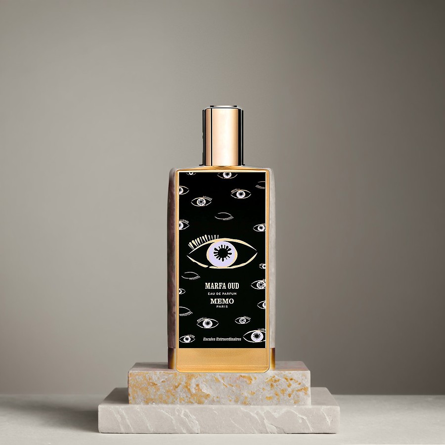 Memo Paris Marfa Oud