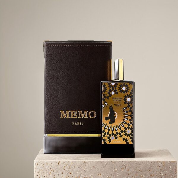 Memo Paris Moroccan Leather - унисекс