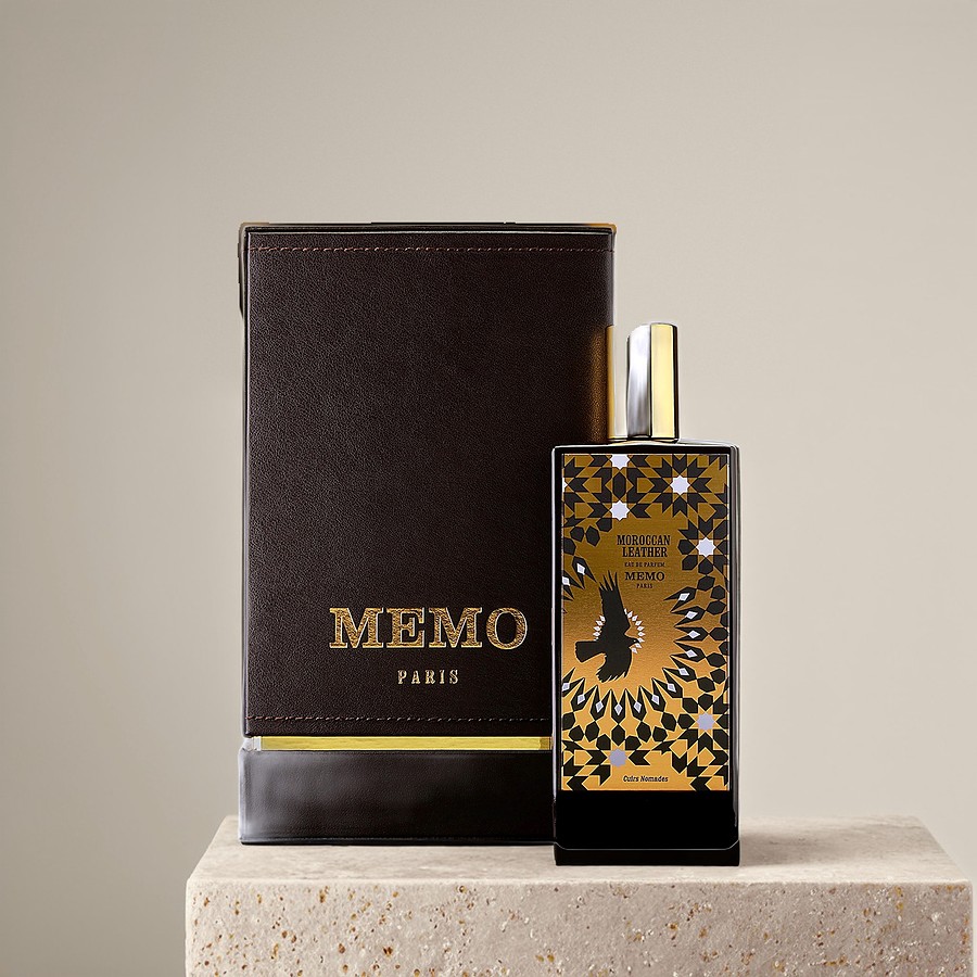 Memo Paris Moroccan Leather
