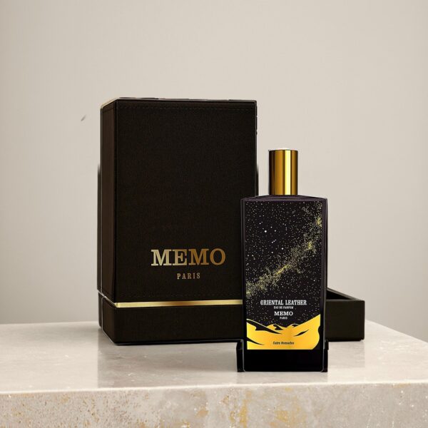 Memo Paris Oriental Leather - унисекс