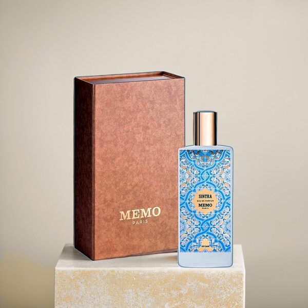 Memo Paris Sintra - унисекс
