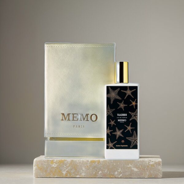 Memo Paris Vaadhoo - унисекс