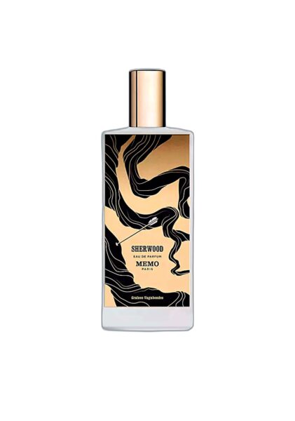 Memo Sherwood - купить оригинал | Niche Parfum
