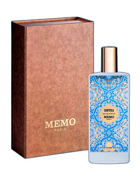 Memo Sintra - купить оригинал | Niche Parfum