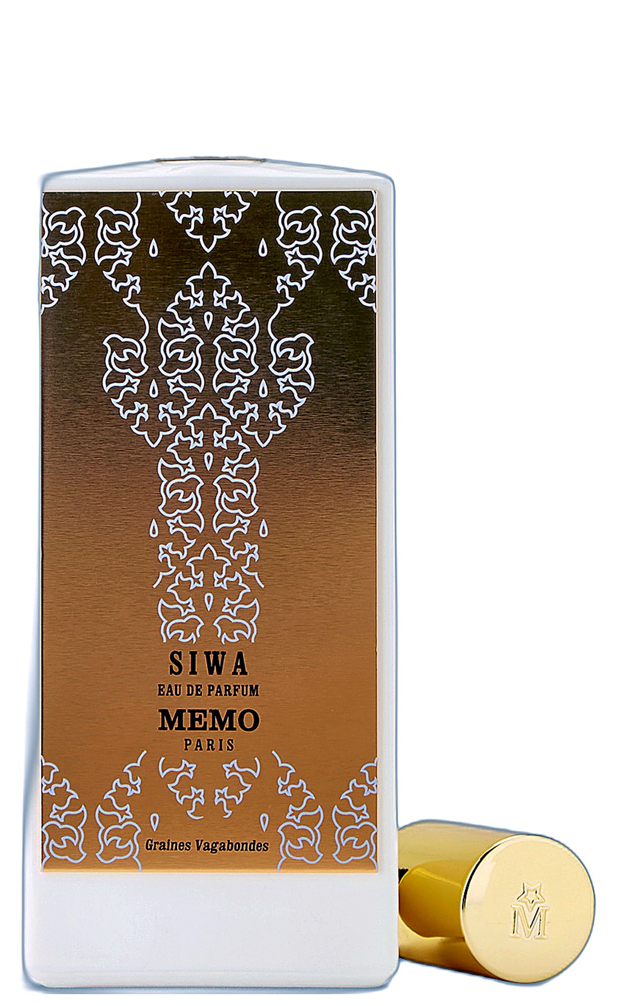 Memo Siwa - купить оригинал | Niche Parfum