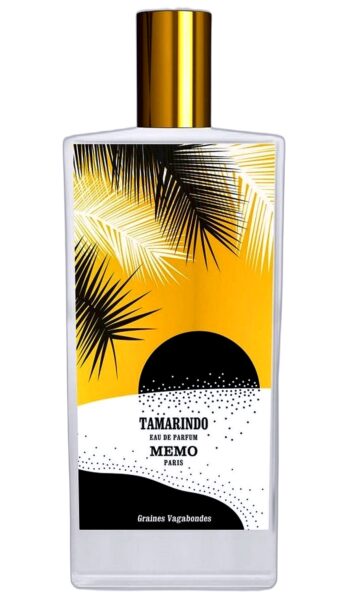 Memo Tamarindo - купить оригинал | Niche Parfum