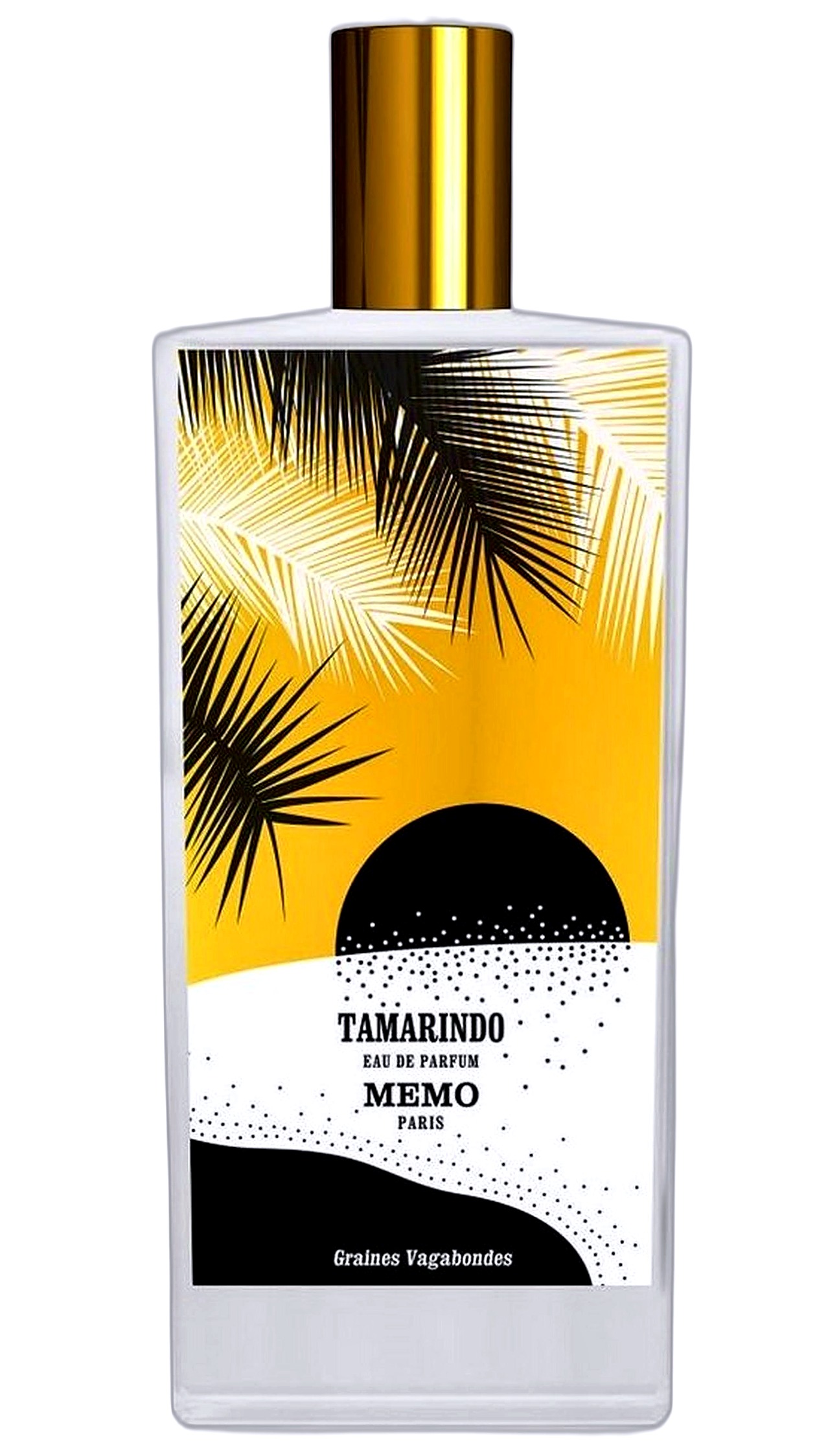 Memo Tamarindo - купить оригинал | Niche Parfum