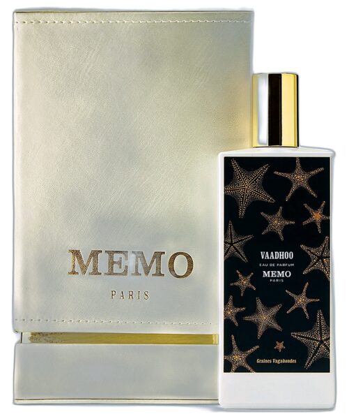 Memo Vaadhoo - купить оригинал | Niche Parfum