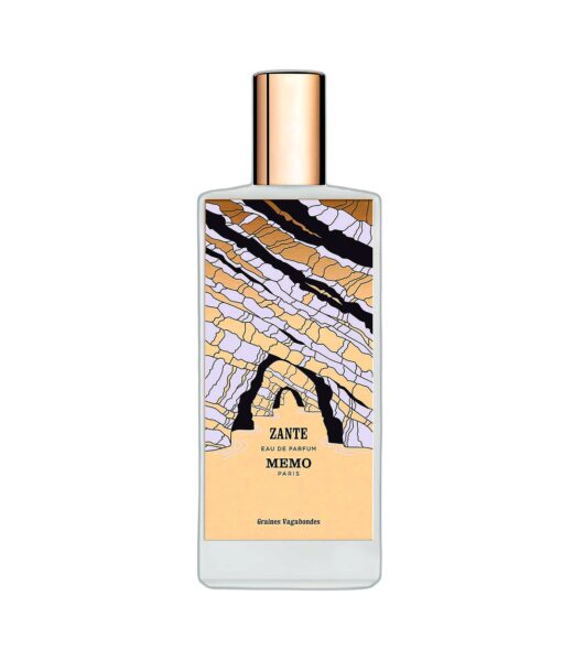 Memo Zante - купить оригинал | Niche Parfum