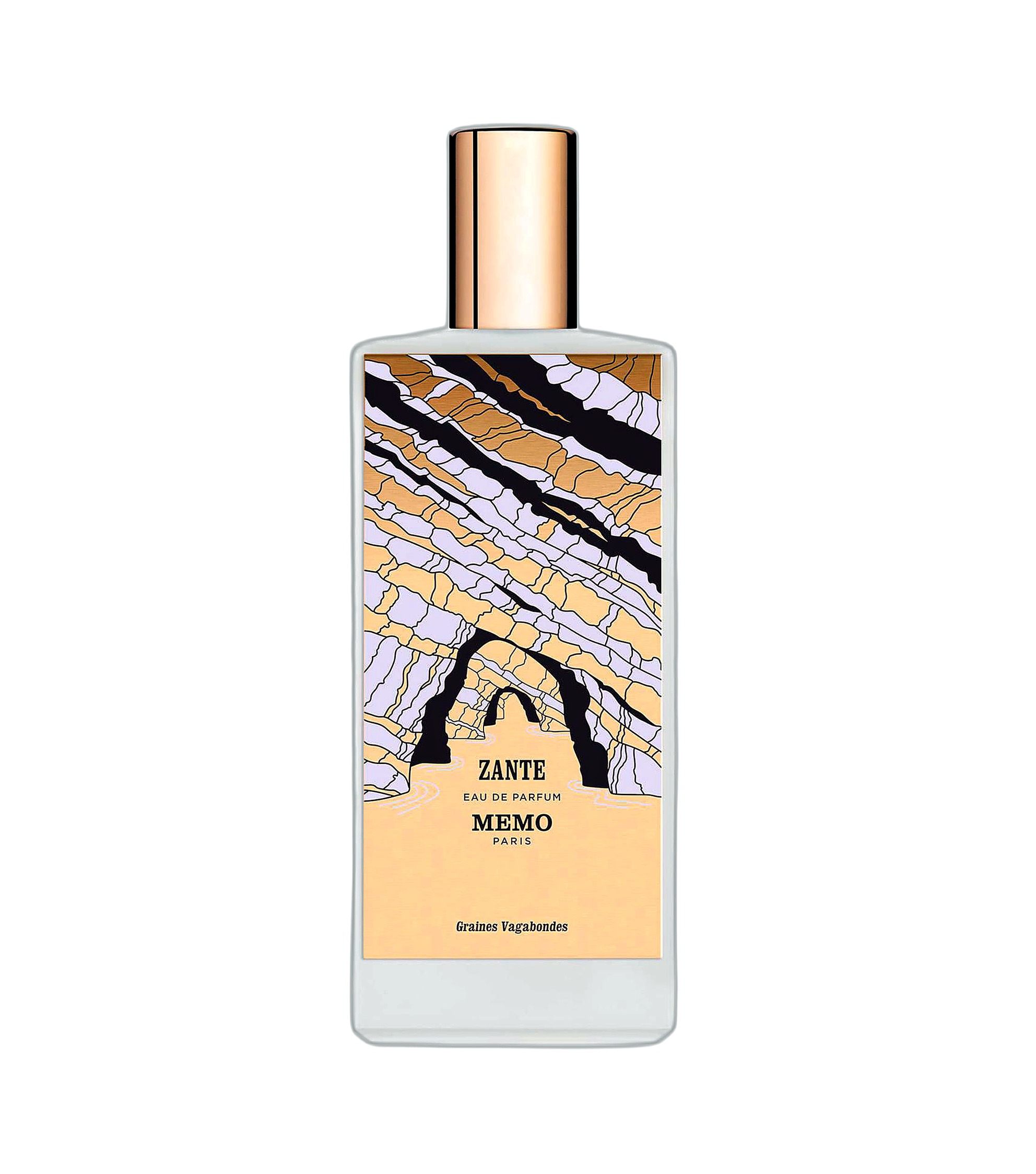 Memo Zante - купить оригинал | Niche Parfum