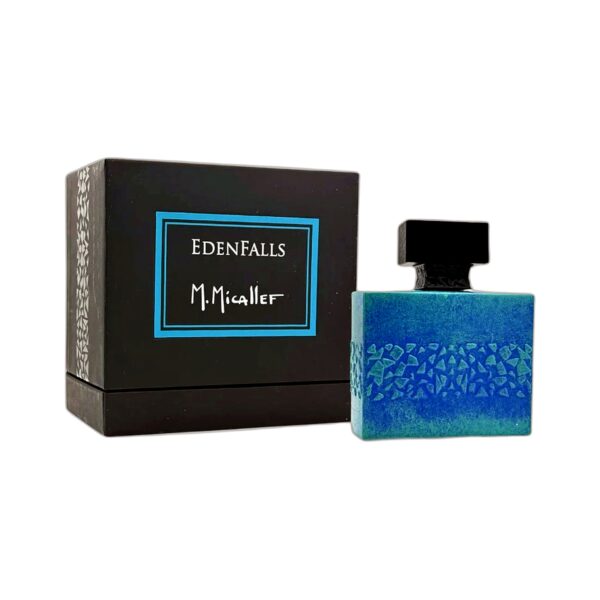 Micallef Edenfalls - купить оригинал | Niche Parfum
