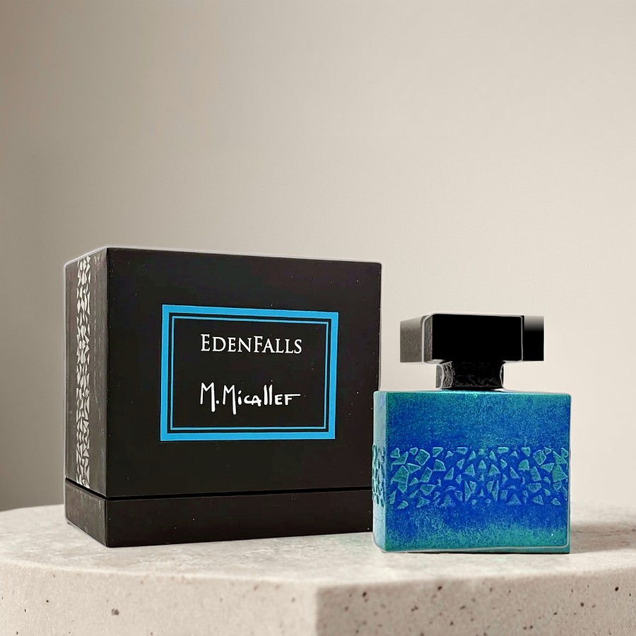 Micallef Edenfalls