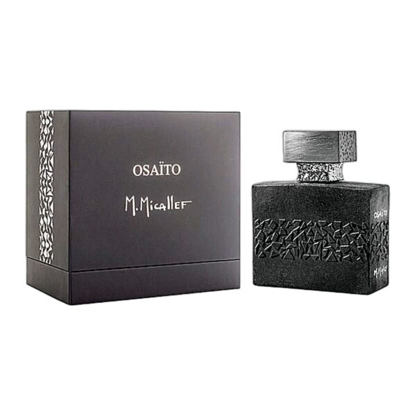 Micallef Osaito - купить оригинал | Niche Parfum