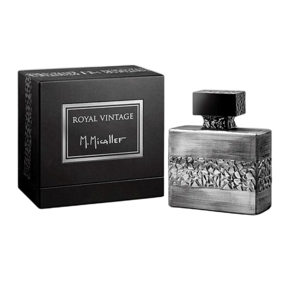 Micallef Royal Vintage - купить оригинал | Niche Parfum