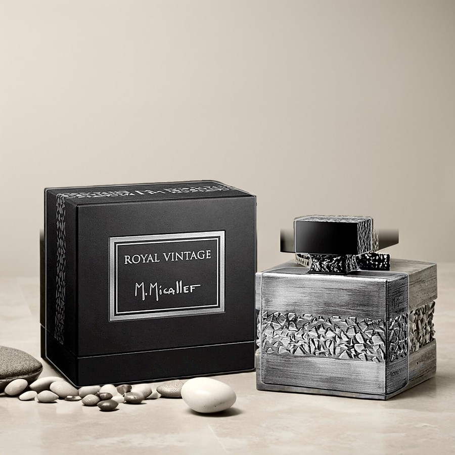 Micallef Royal Vintage