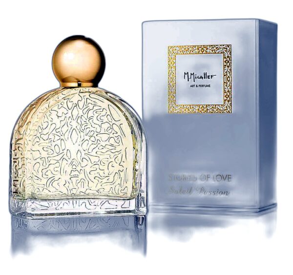 Micallef Soleil Passion - купить оригинал | Niche Parfum