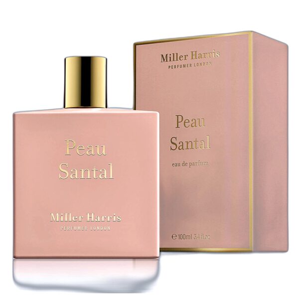 Miller Harris Peau Santal - купить оригинал | Niche Parfum