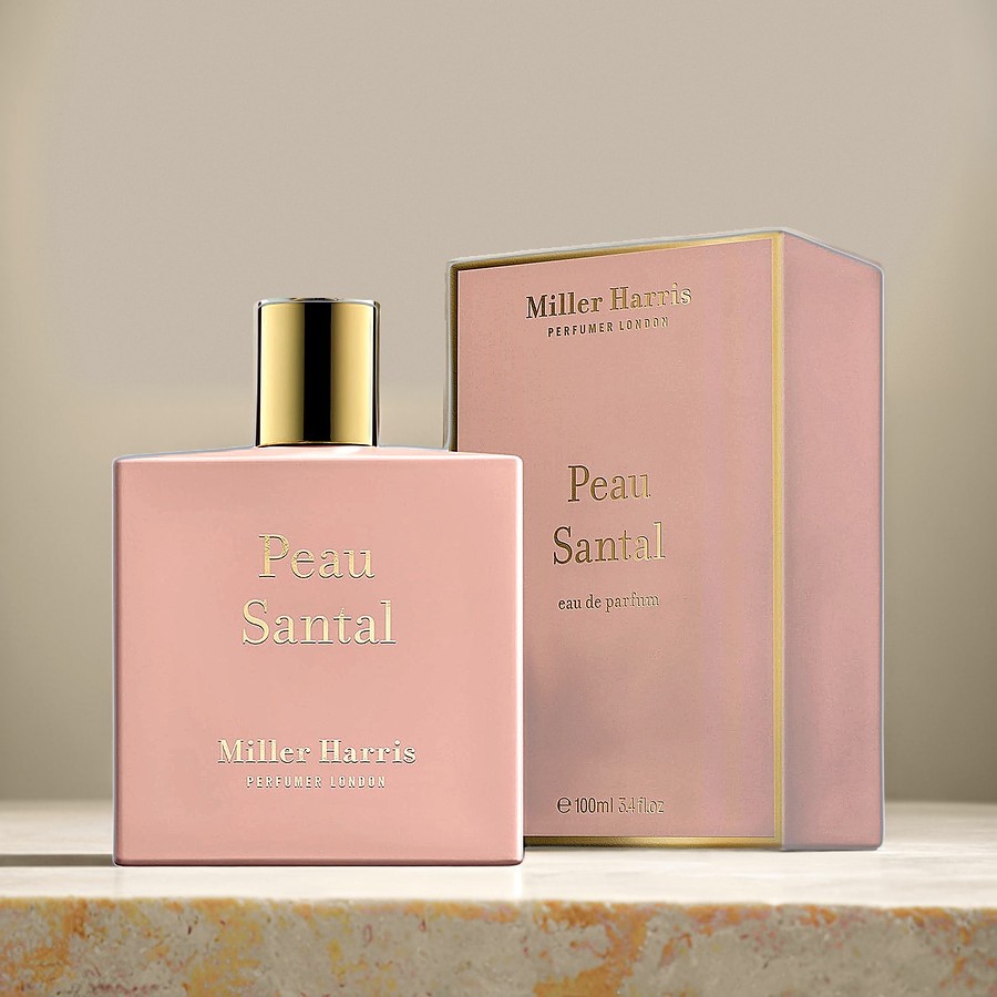 Miller Harris Peau Santal