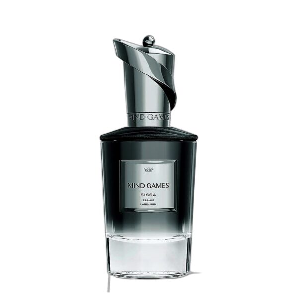 Mind Games Sissa - купить оригинал | Niche Parfum