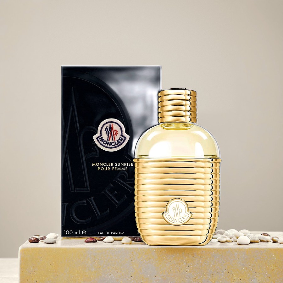Moncler Sunrise Pour Femme