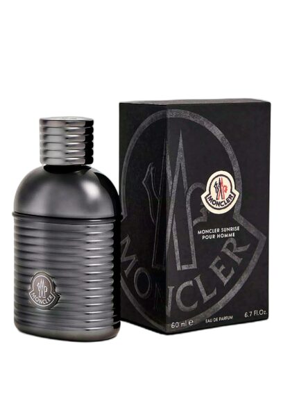 Moncler Sunrise Pour Homme - купить оригинал | Niche Parfum