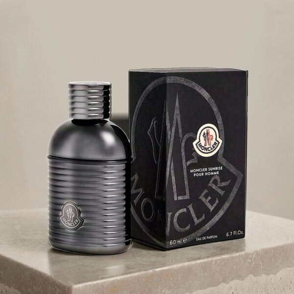 Moncler Sunrise Pour Homme - мужская