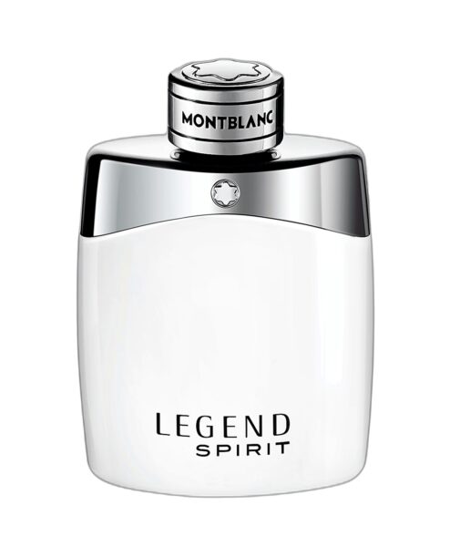 Mont Blanc LEGEND SPIRIT m - купить оригинал | Niche Parfum