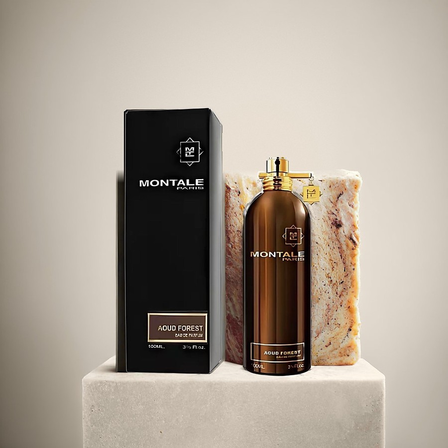 Montale Aoud Forest