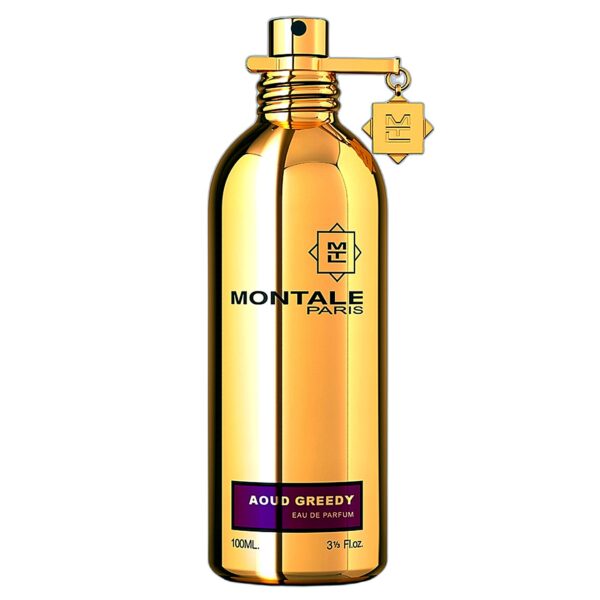 Montale Aoud Greedy - купить оригинал | Niche Parfum