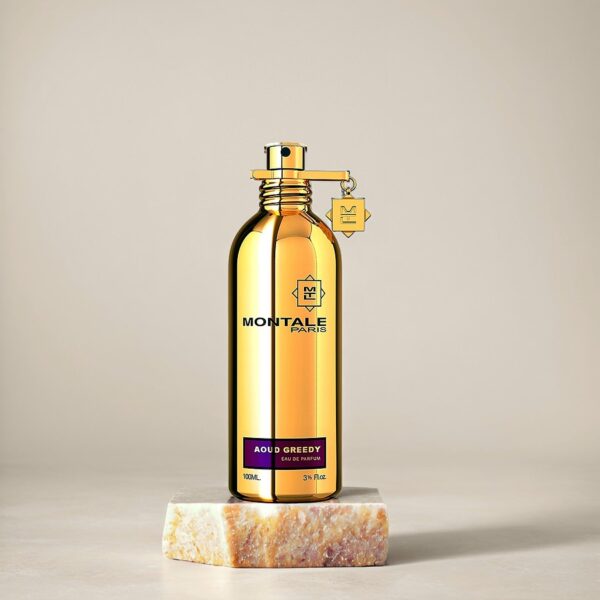 Montale Aoud Greedy - унисекс