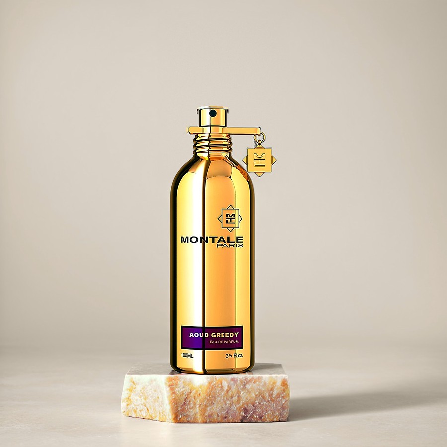 Montale Aoud Greedy
