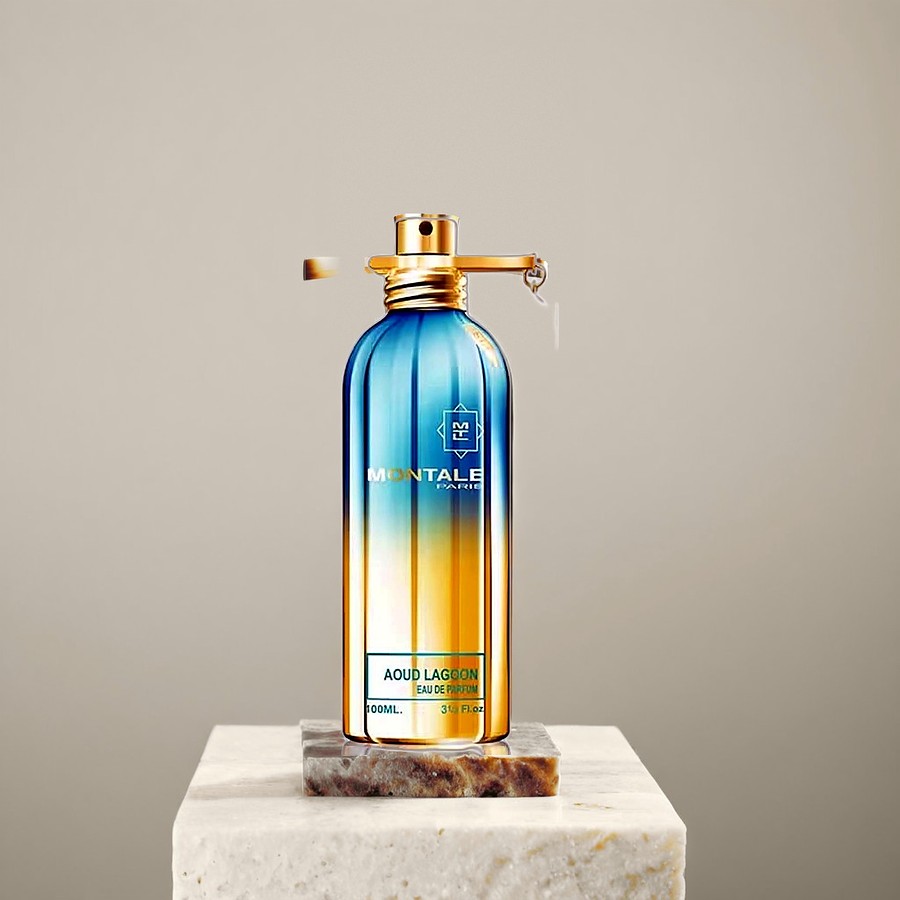 Montale Aoud Lagoon