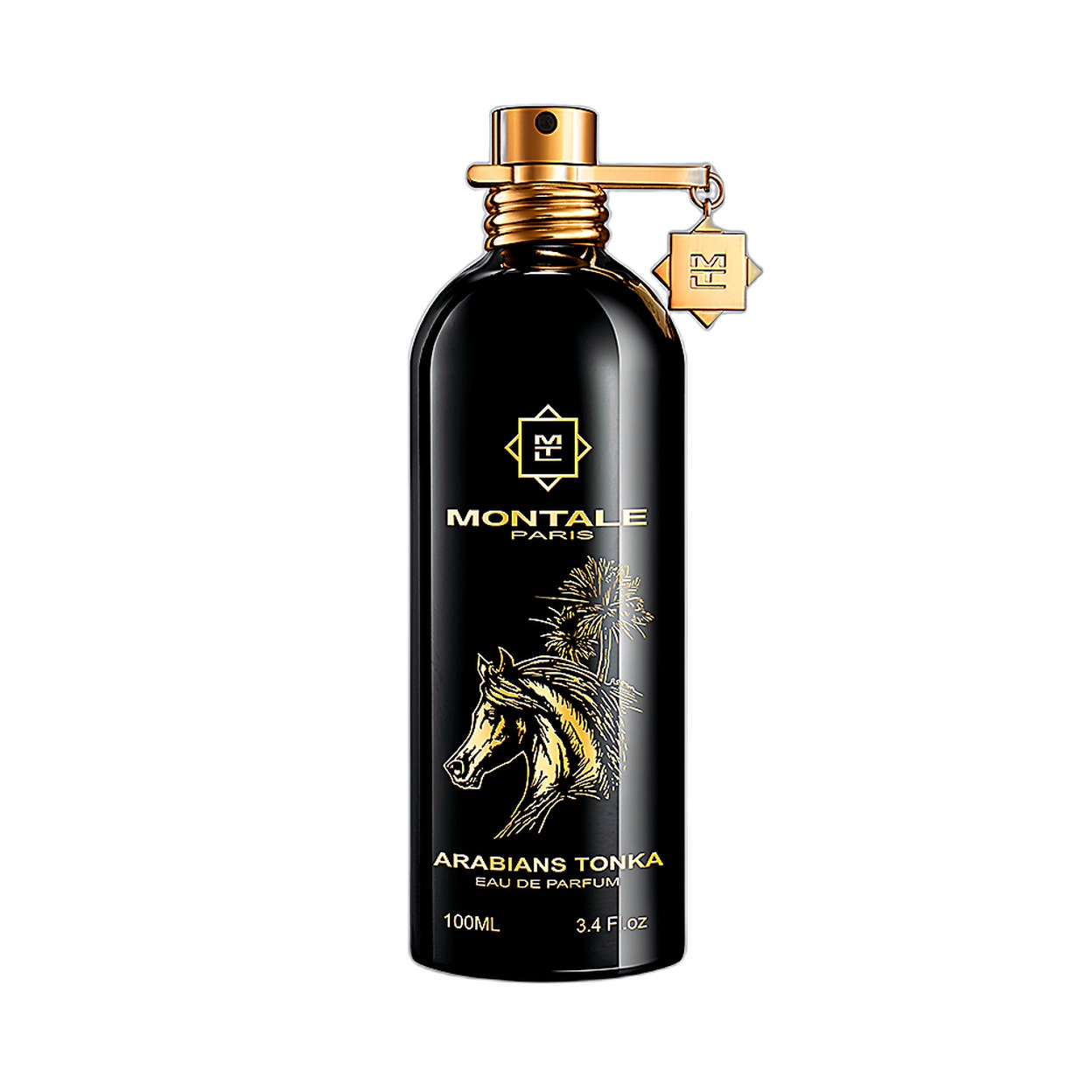 Montale Arabians Tonka - купить оригинал | Niche Parfum