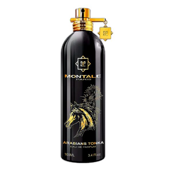Montale Arabians Tonka W - купить оригинал | Niche Parfum