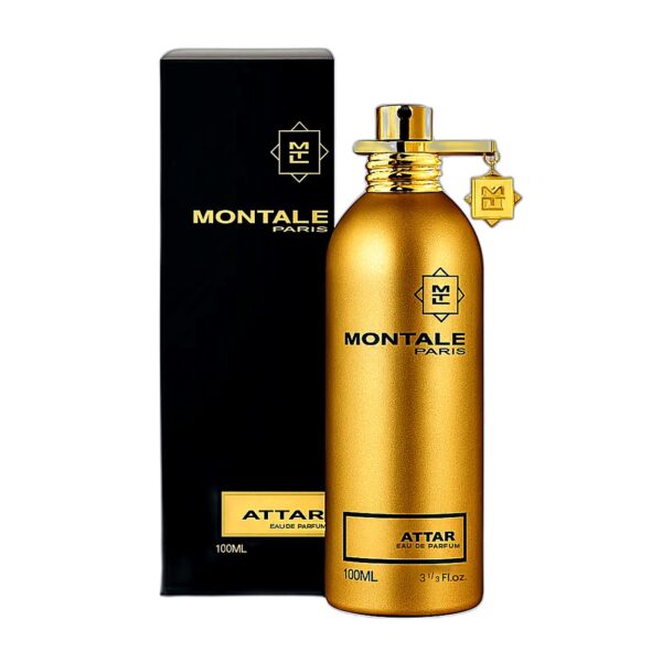 Montale Attar - купить оригинал | Niche Parfum