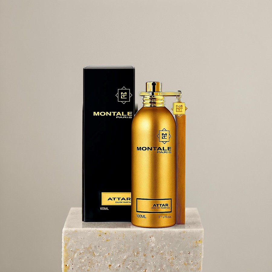 Montale Attar