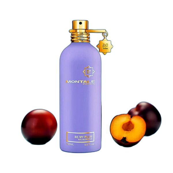 Montale Be my Plum - купить оригинал | Niche Parfum
