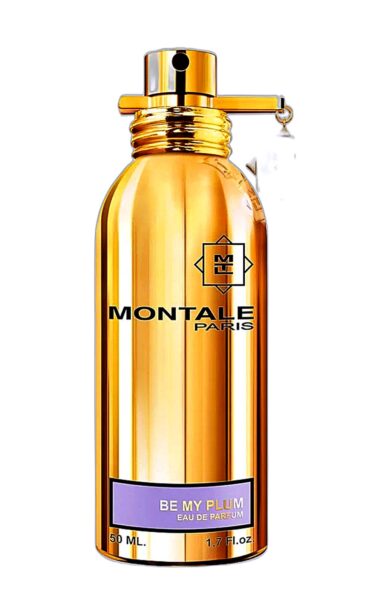 Montale Be My Plum - купить оригинал | Niche Parfum