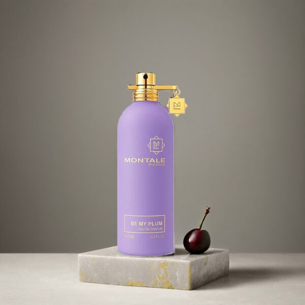 Be my Plum