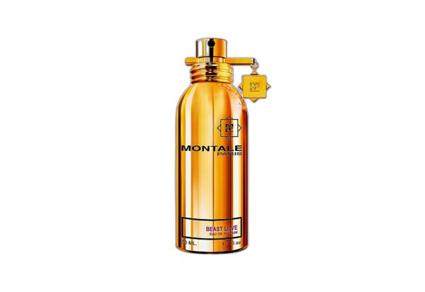 Montale Beast Love - купить оригинал | Niche Parfum